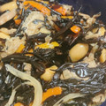 りーとぽん's cooksnap of when they made ひじきの煮物　覚え書き.