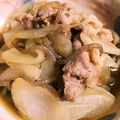 こまこま子's cooksnap of when they made めんつゆを使ったかんたん牛丼.