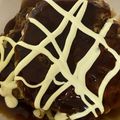 よーよー1970's cooksnap of when they made 困ったときの手作りお好み焼きソース♪.