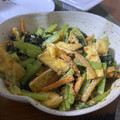 クック4JRYB3☆'s cooksnap of when they made 豪華版♡小松菜のごま和え.