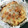 ★サンセット★'s cooksnap of when they made しらすのピザ.