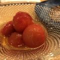 ちゃんたろー's cooksnap of when they made シンプル簡単☆プチトマトのめんつゆマリネ.