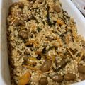 しゅうう's cooksnap of when they made ご飯がすすむ♪納豆麹♪.