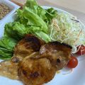 ながぴー♧'s cooksnap of when they made 冷凍つくりおき☆豚肉の味噌漬け.
