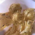 まめちぇぶ's cooksnap of when they made ポテトスタック.