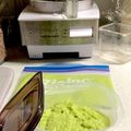 Mayumichh's cooksnap of when they made ☆ずんだあん☆.