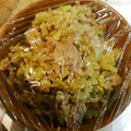 見習い自宅料理人補佐's cooksnap of when they made 豚こまとゴーヤの甘辛卵炒め.