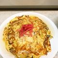 マコミコ's cooksnap of when they made かに玉.