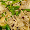 みんつ07's cooksnap of when they made 簡単♪豚バラとナスとピーマン味噌炒め.