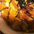 オレンジころん's cooksnap of when they made 超簡単、失敗なし、基本の親子丼.