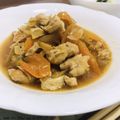 ピング〜's cooksnap of when they made 鶏むね肉のレンジでチン♪しょうが焼き◎.