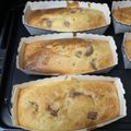 joong's cooksnap of when they made ﾎｯﾄｹｰｷﾐｯｸｽで朝食おかずマフィン.