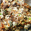 ☆★ケイト★☆'s cooksnap of when they made こんにゃくとにんじんの白和え＊.