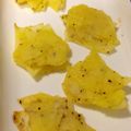 edamame293's cooksnap of when they made ポテトスタック.