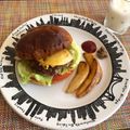 みじょーん's cooksnap of when they made わたしのバンズ.