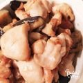 ☆しいたんママ☆'s cooksnap of when they made なすと鶏もも肉のさっぱり煮.