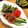 τомоко's cooksnap of when they made 夏野菜の揚げ浸し.