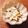 めぐごはん☆'s cooksnap of when they made カブの塩もみ塩昆布和え.