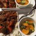 ame-ikuru's cooksnap of when they made ダシダ活用！ビーフカレーの隠し味.