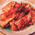 ☆emiぽん☆'s cooksnap of when they made 秋はこれで決まり！簡単！秋刀魚の蒲焼き.