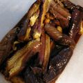 コハヒナ's cooksnap of when they made レンジで簡単茄子南蛮.