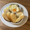komariii's cooksnap of when they made シチュー.