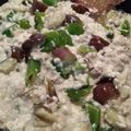 みこひろママ's cooksnap of when they made ナスとピーマンとお豆腐の挽き肉味噌炒め.