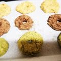 メリー・モコ's cooksnap of when they made *☆低糖質だけど、美味しいドーナツ☆*.