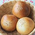 やぁめぇ's cooksnap of when they made あんぱん.