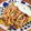 のがり's cooksnap of when they made もやし1人1袋ペロリ★焼きうどん・卵のせ.