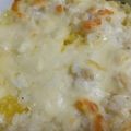 ★なおなおっち☆'s cooksnap of when they made コーンスープで作る簡単グラタン.