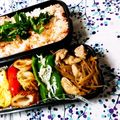 NAOばあさん's cooksnap of when they made ＊鶏ごぼうのハチミツ煮＊.