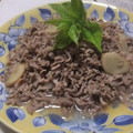 ミセル・エマルジョン's cooksnap of when they made 豚肉のしょうが焼き.