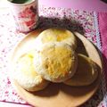 ロイヤルミルク♪'s cooksnap of when they made 豆腐ベーグル　ホームベーカリーいらず.