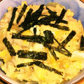 クックDAD's cooksnap of when they made 麺つゆで簡単♡我が家のふわとろっ親子丼✨.