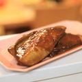 ぽっぽぺぺ's cooksnap of when they made 塩さば味噌煮失敗なし.