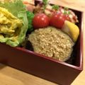 mayuyuキッチン's cooksnap of when they made 簡単☆あと一品☆お弁当に☆茄子の甘辛焼き.
