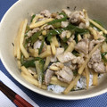 リラシャン's cooksnap of when they made 超簡単‼ 青椒肉絲！.