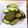horseland's cooksnap of when they made きゅうりの辛子漬け.