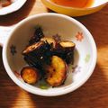 CoCoa☆'s cooksnap of when they made 簡単にできるあげない大学芋.