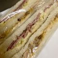 ☆はあ☆'s cooksnap of when they made チキンケバブ風のサンドウイッチ♪.