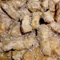 marwee's cooksnap of when they made 鶏胸肉の照り焼き丼.