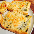 kaokaofood's cooksnap of when they made 栃尾揚げのしらすピザ.