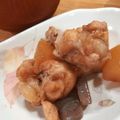 tontonmii's cooksnap of when they made 鶏手羽元のホロホロ✧甘辛煮（圧力鍋）.