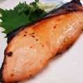♡こもれび♡'s cooksnap of when they made 塩麹で焼鮭.