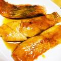 新婚♡料理初心者's cooksnap of when they made 簡単★塩鮭の醤油バタームニエル.