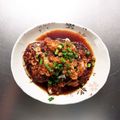 クックXRFI4T☆'s cooksnap of when they made 鯖缶でおろしさばバーグ☆.