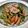 mille116's cooksnap of when they made 副菜　材料２つ！ゴーヤとベビーハム炒め.