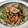 mille116's cooksnap of when they made 副菜　材料２つ！ゴーヤとベビーハム炒め.