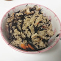 ★りんご娘★'s cooksnap of when they made 簡単！ひじきの炊き込みご飯.